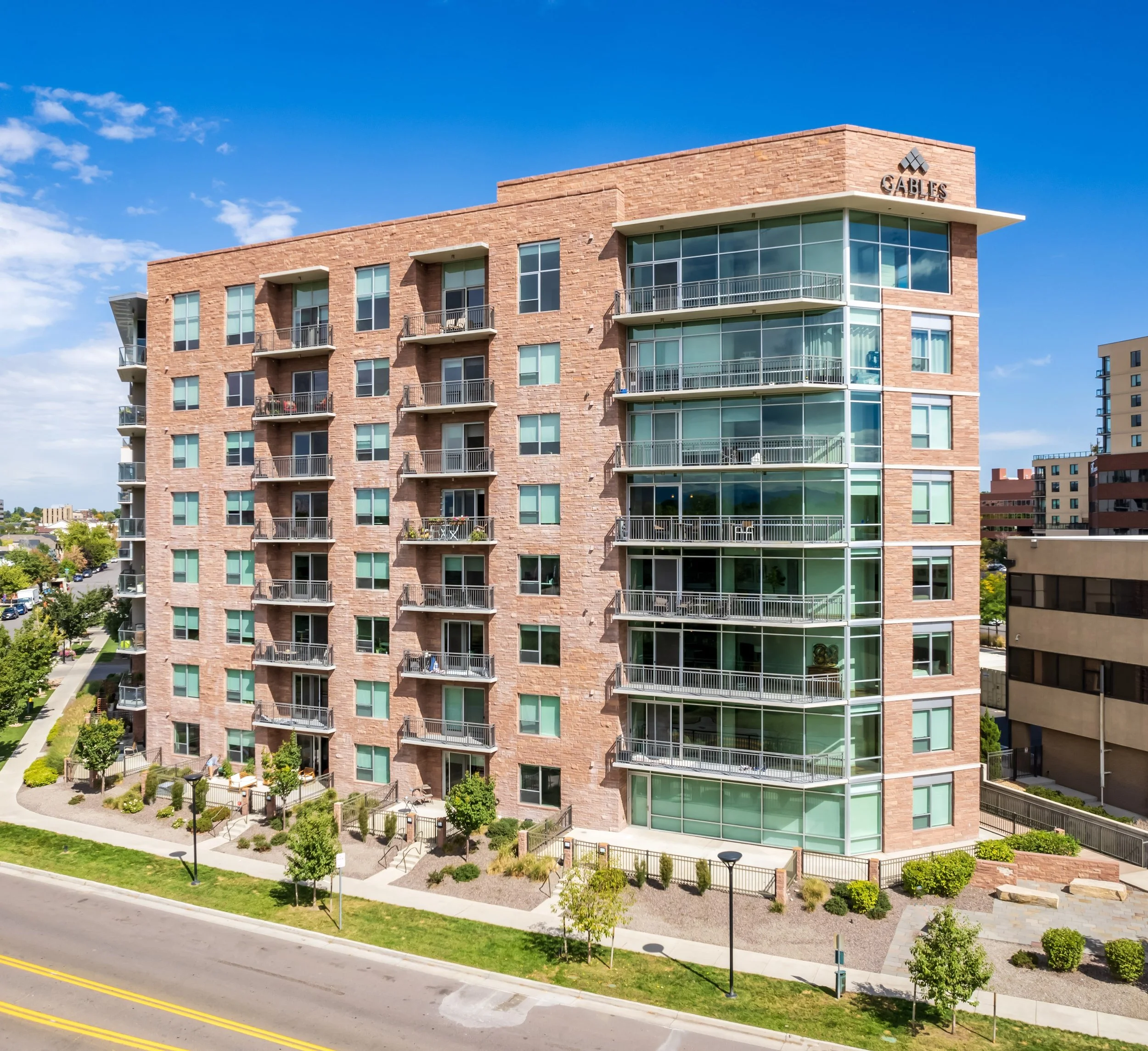Gables Residences at Cherry Creek | Denver, CO