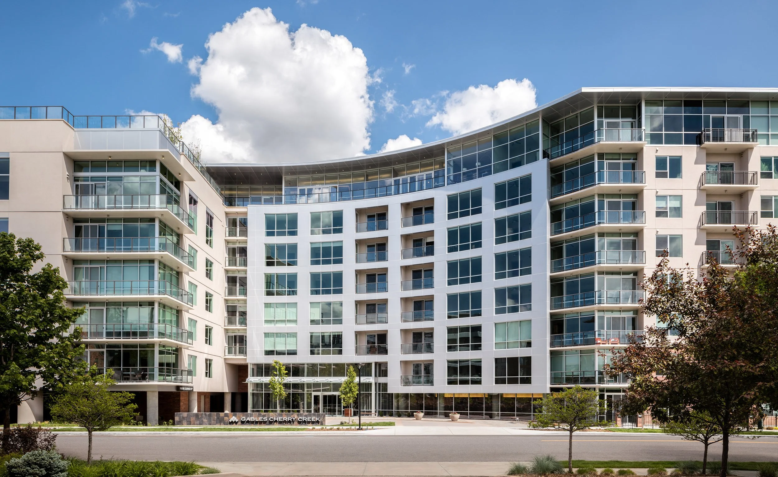 Gables Cherry Creek | Denver, CO