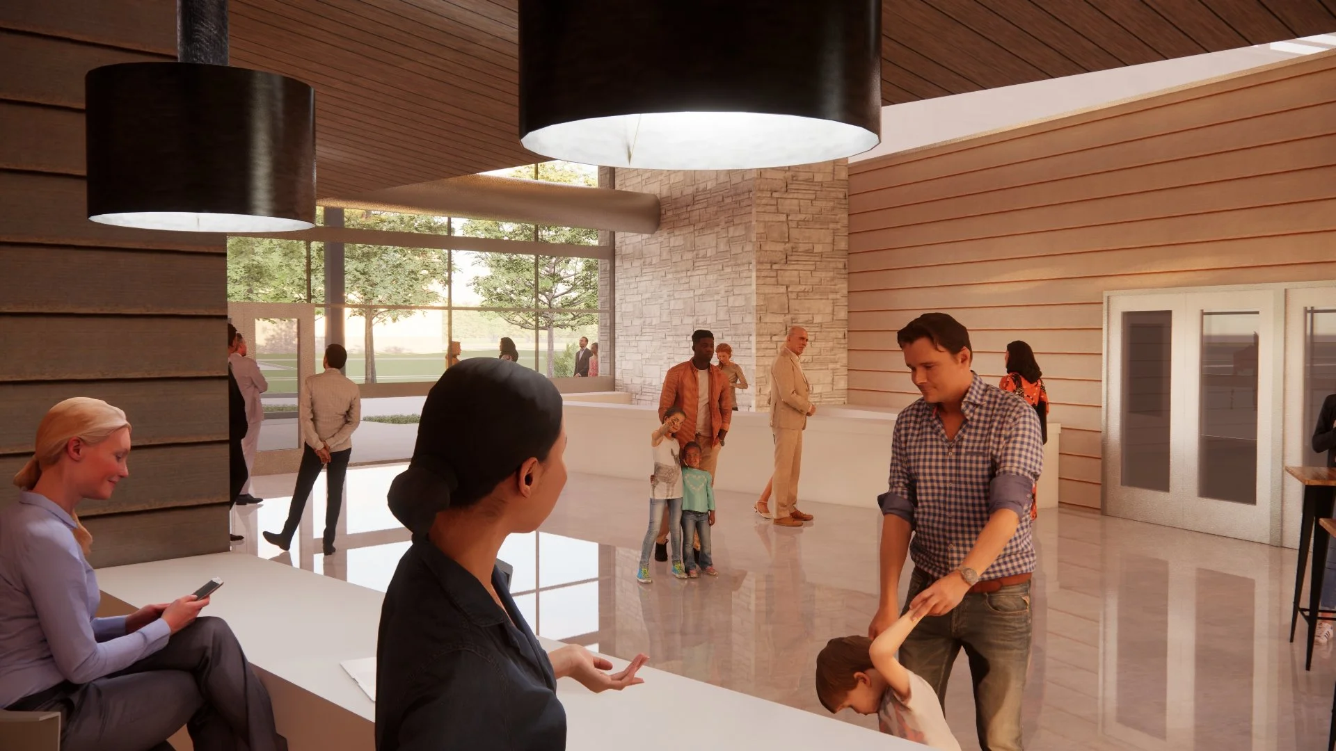 Looby From Welcome Desk.jpg