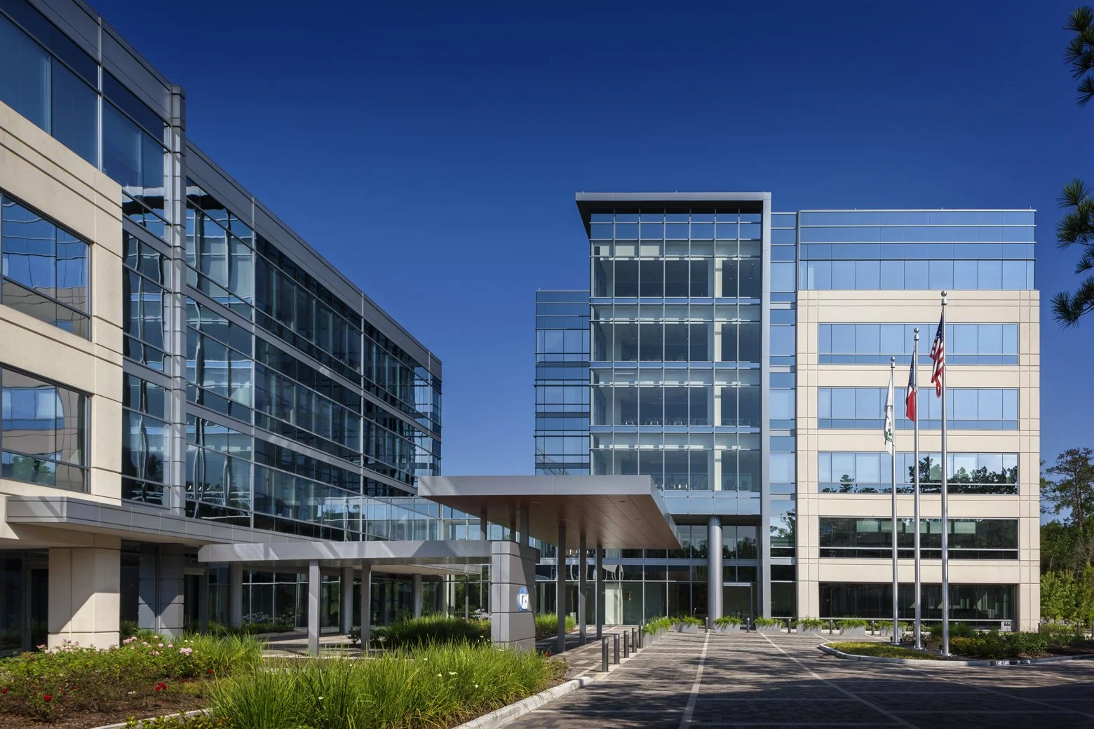 Chicago Bridge &amp; Iron Company