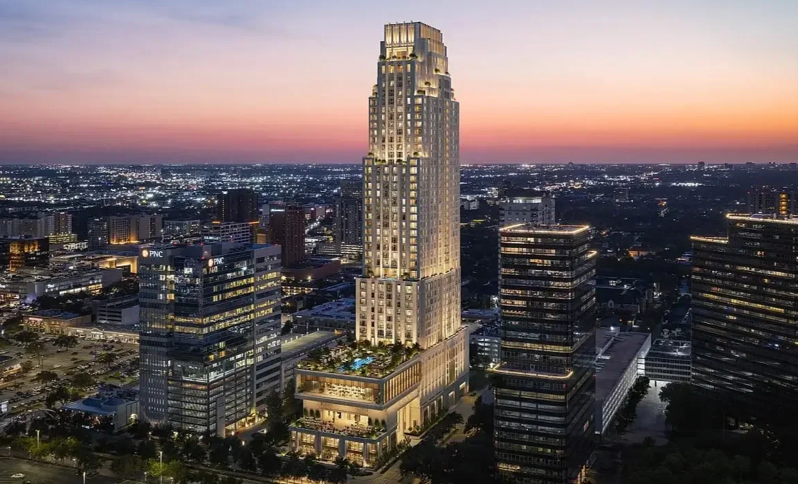 Ritz Carlton Hotel &amp; Residences 