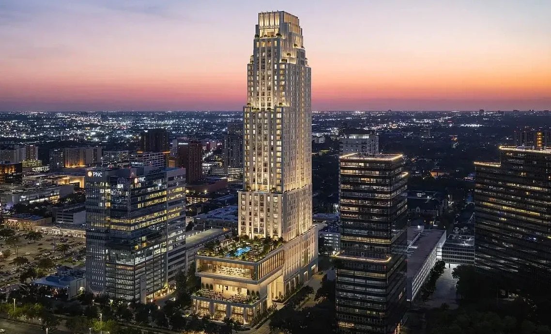 Ritz Carlton Hotel &amp; Residences 