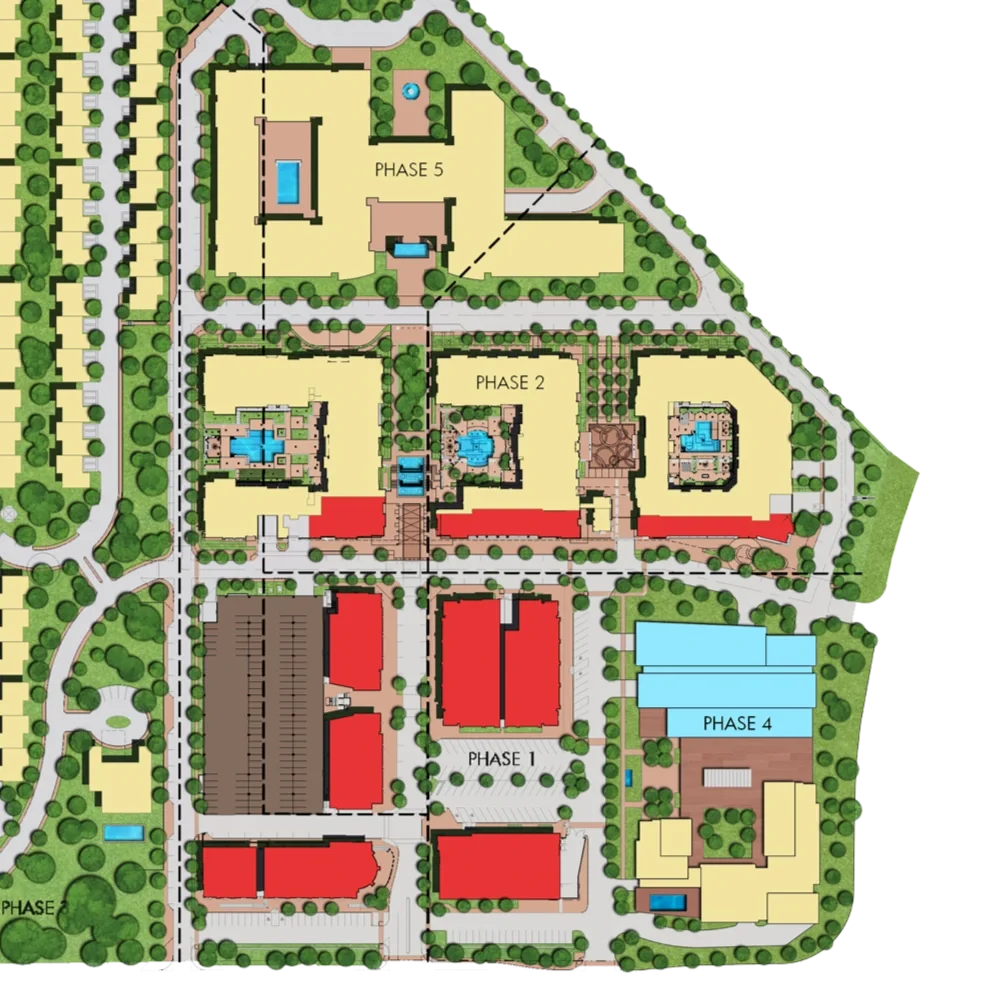 Preston Hollow Village