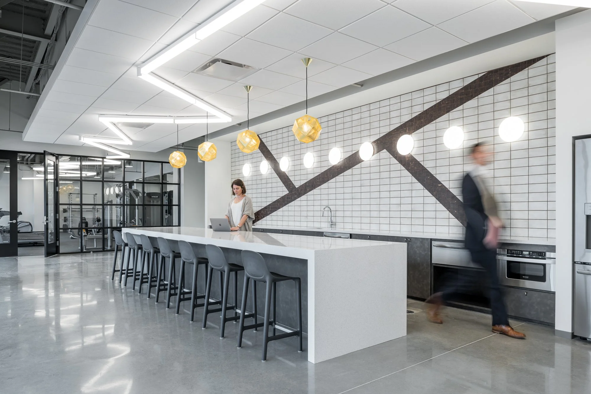 Remington Square Amenities Center