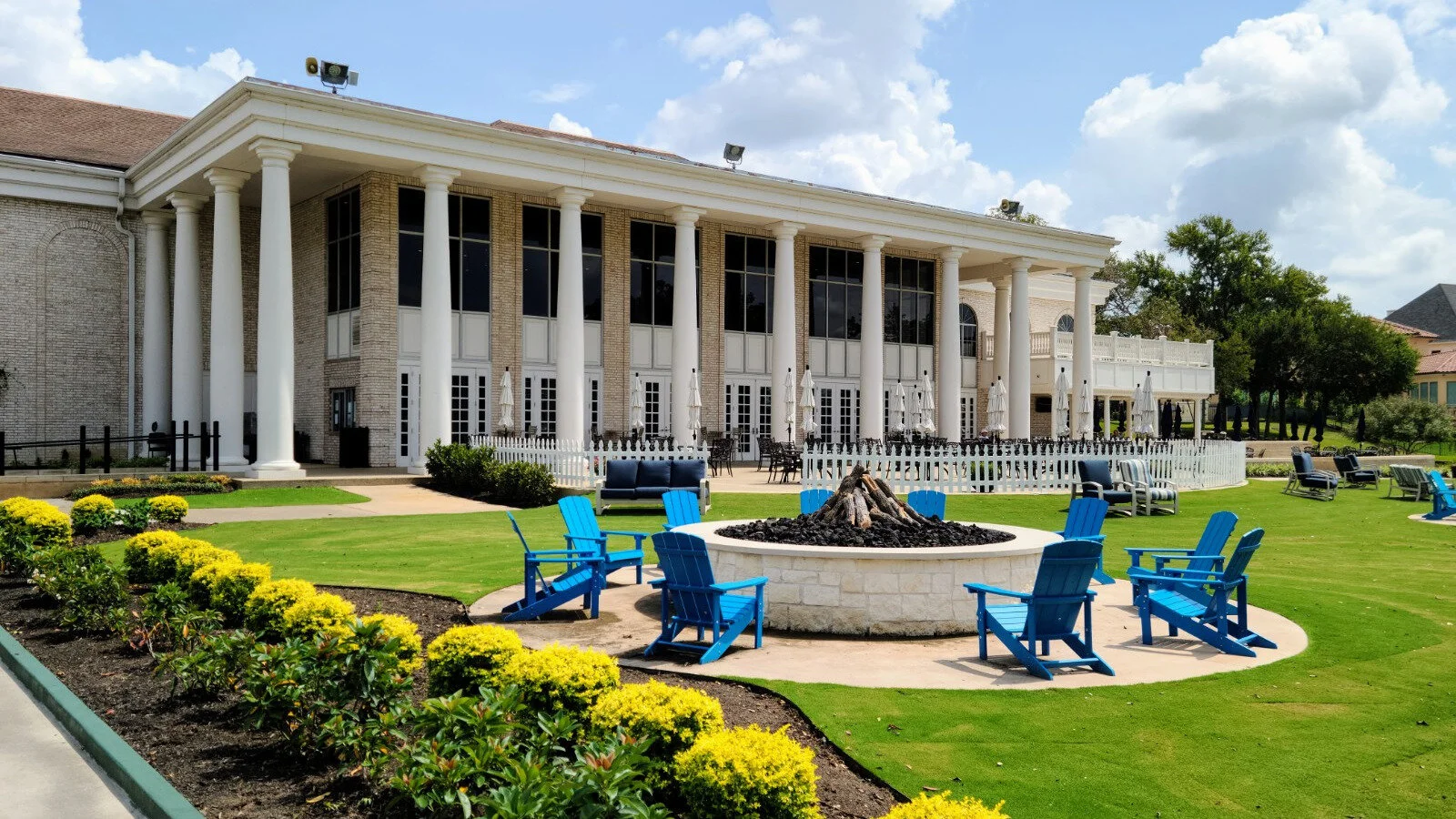 Sugar Creek Country Club