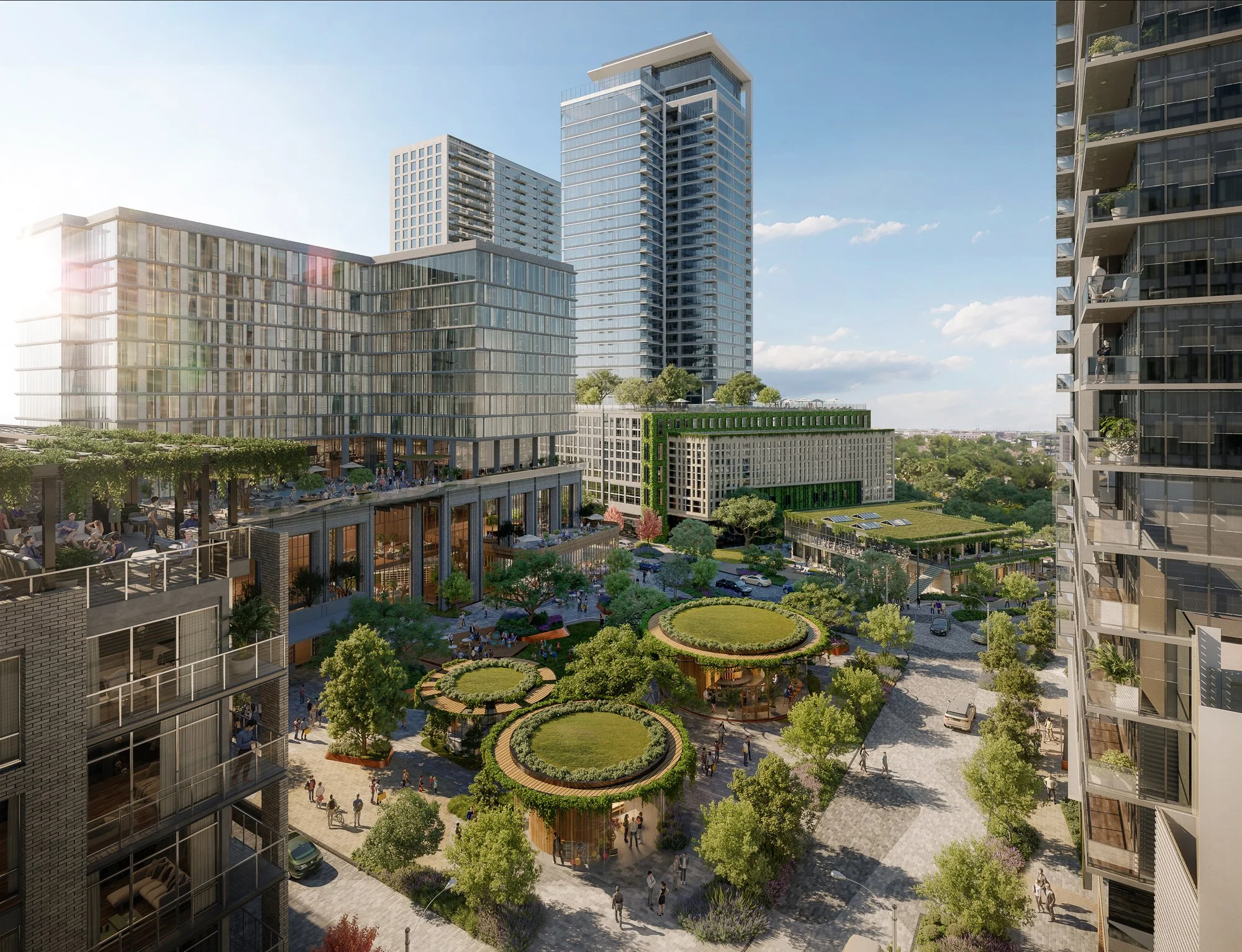 Destination Placemaking Is No Longer an Amenity—It's a Strategy