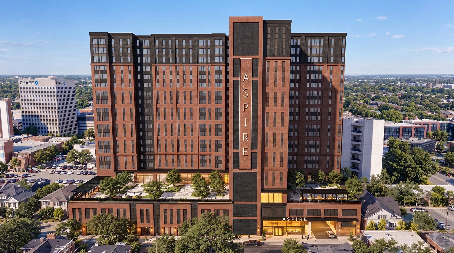 Confidential Student Housing 