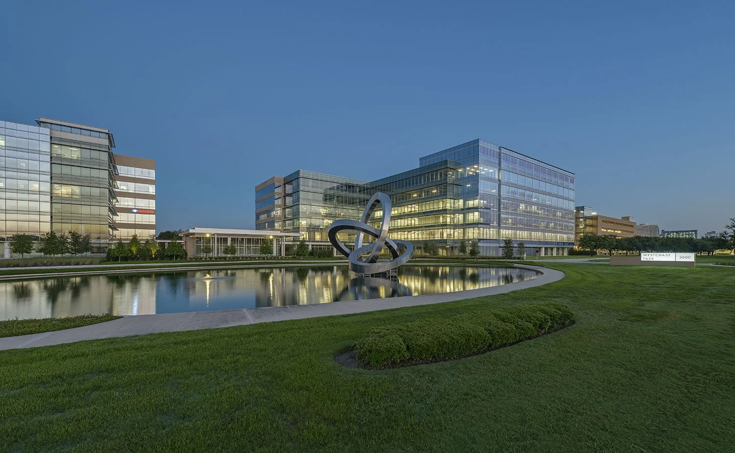 Westchase Park II