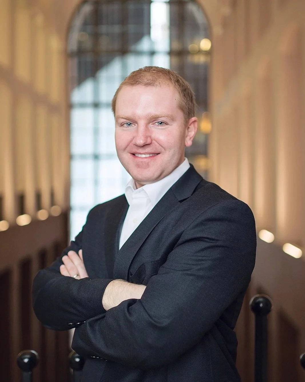 Axel Weisheit, AIA