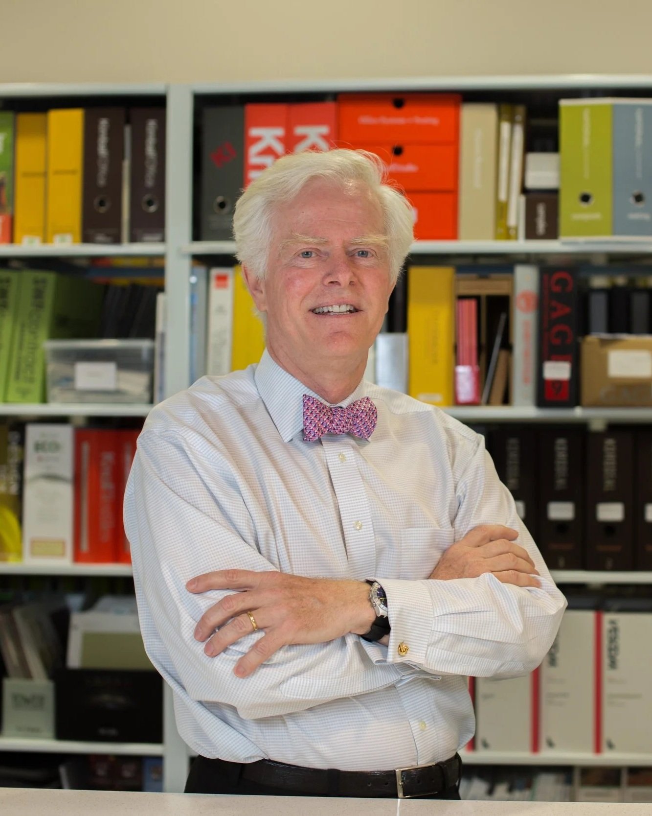 Scott Ziegler, AIA