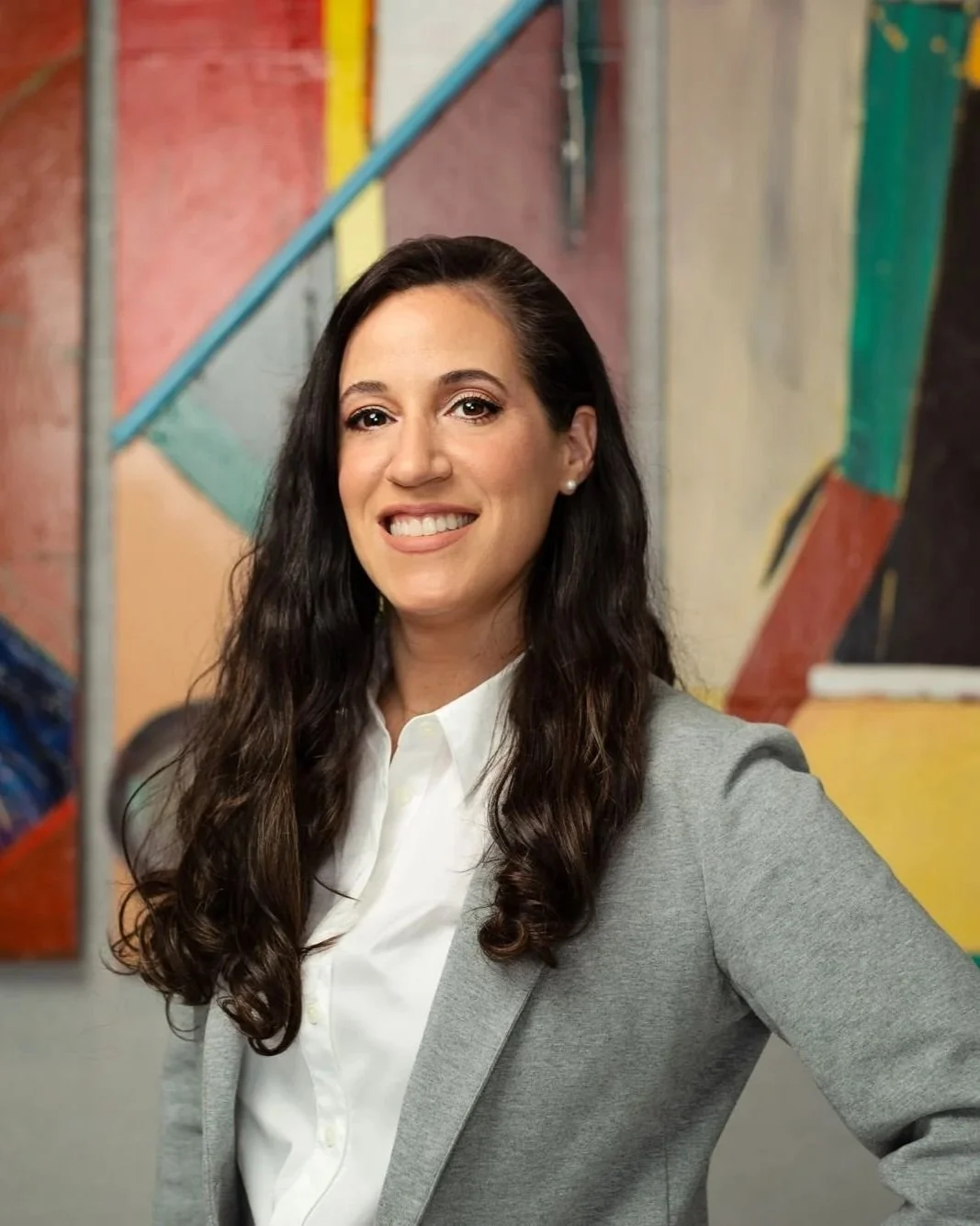 Melinda Smiljanic, IIDA, TAID