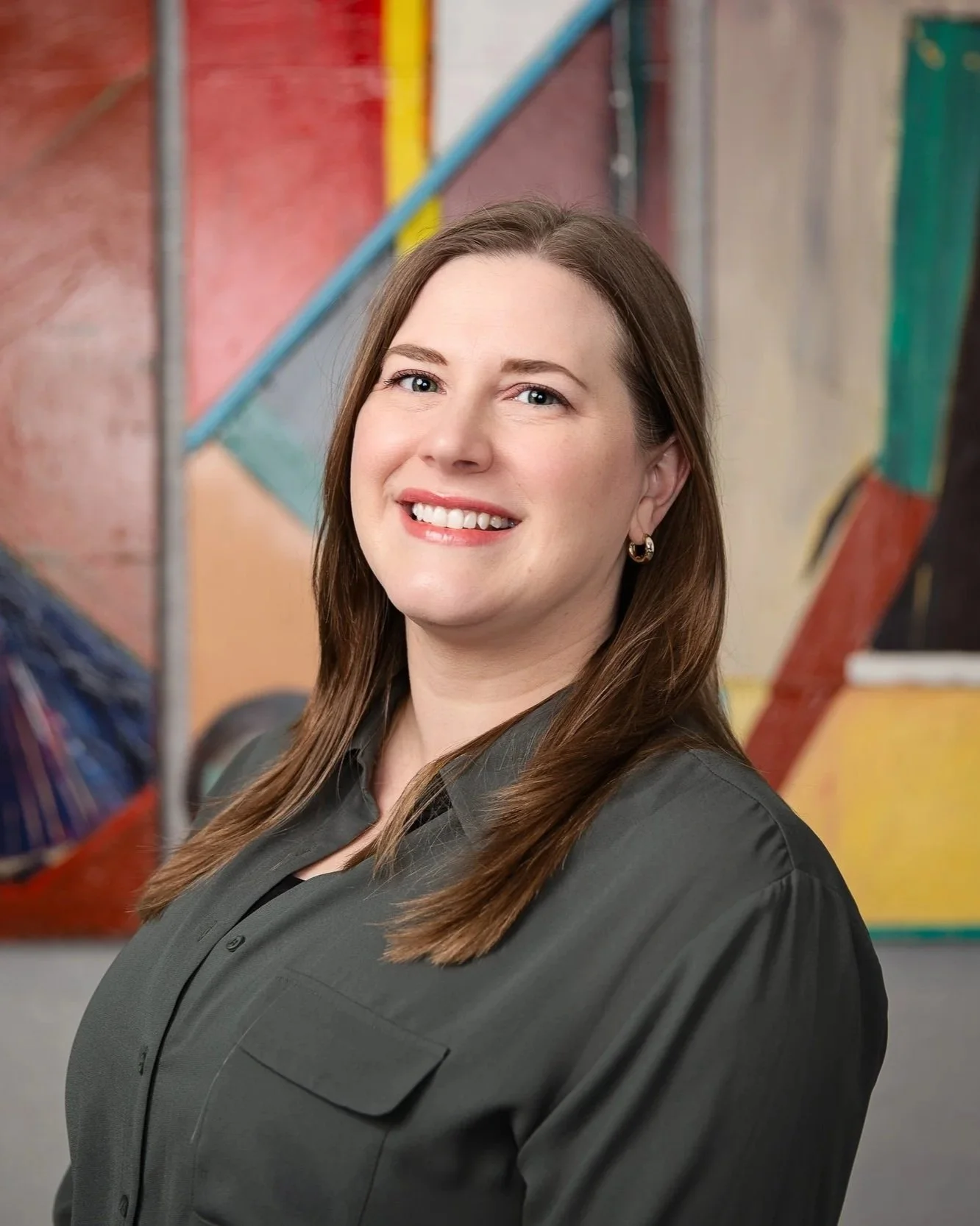 Michelle Cooney, IIDA, TAID