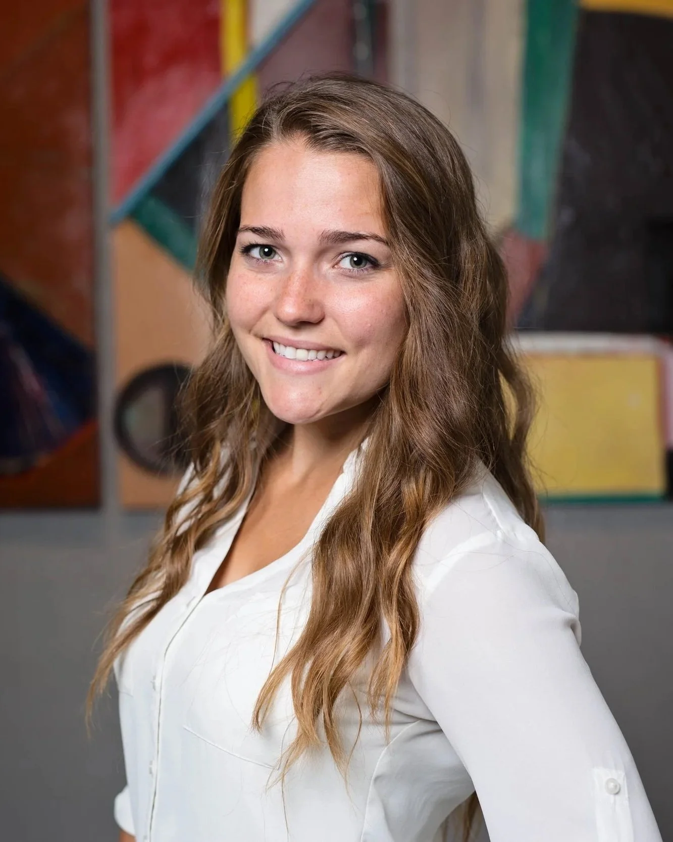 Samantha Talbott, IIDA