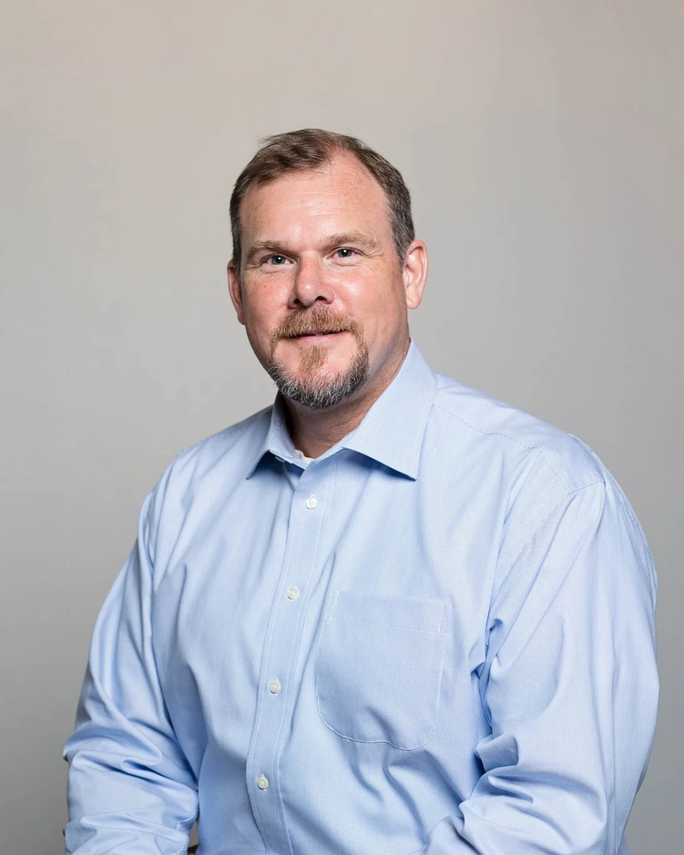 Eric Korth, AIA