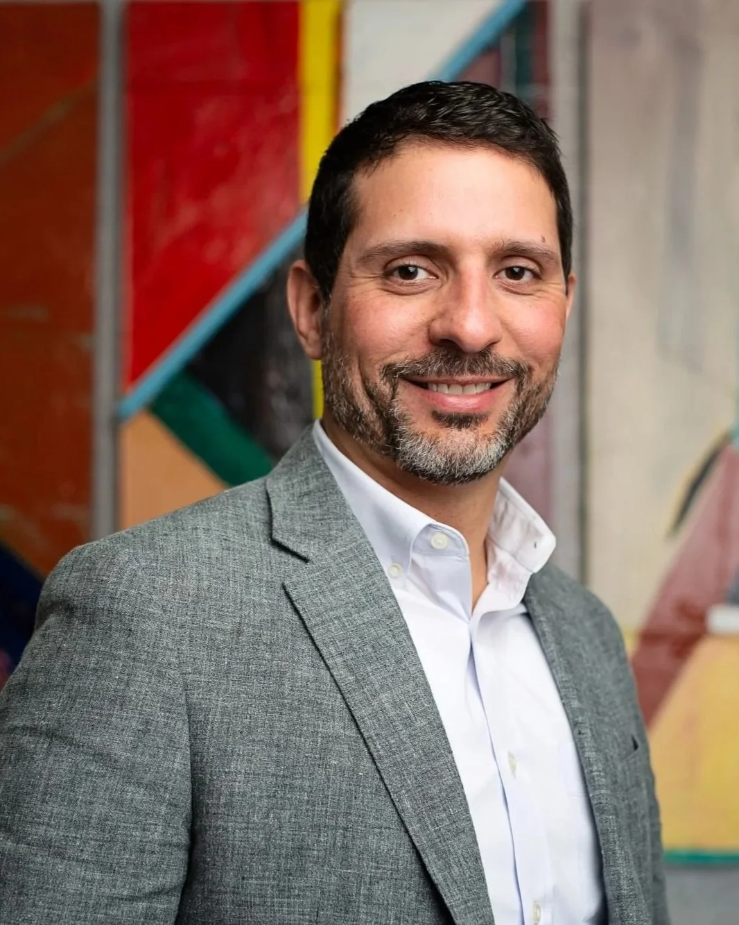 Denny Simon, AIA