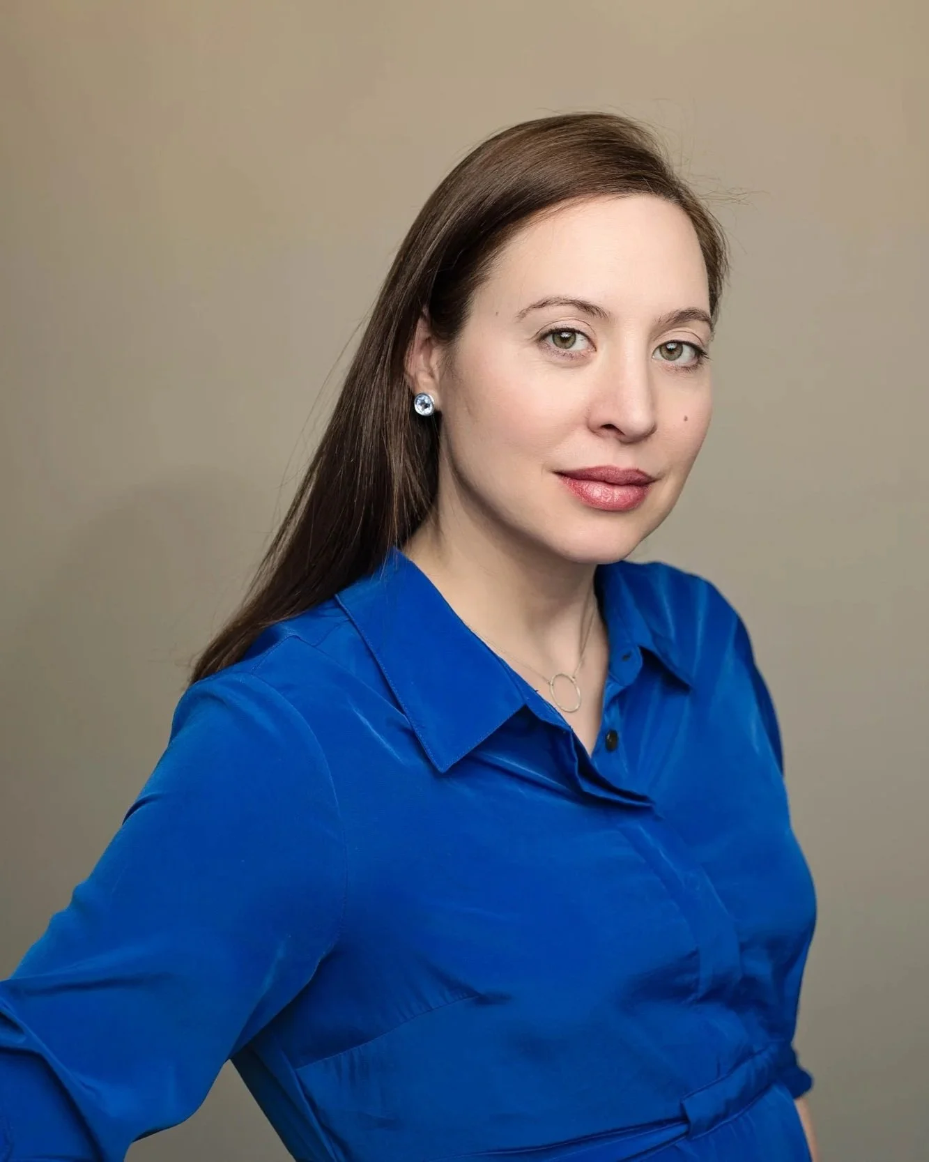 Dawna Houchin, AIA, LEED AP
