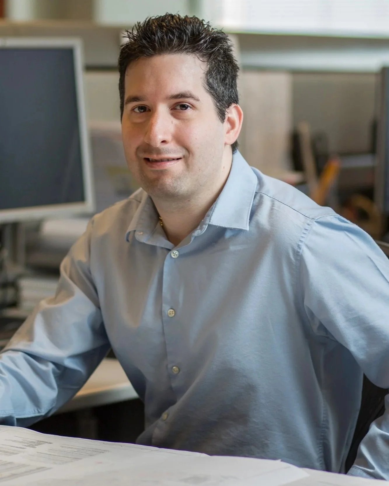 Arturo Zepeda, AIA