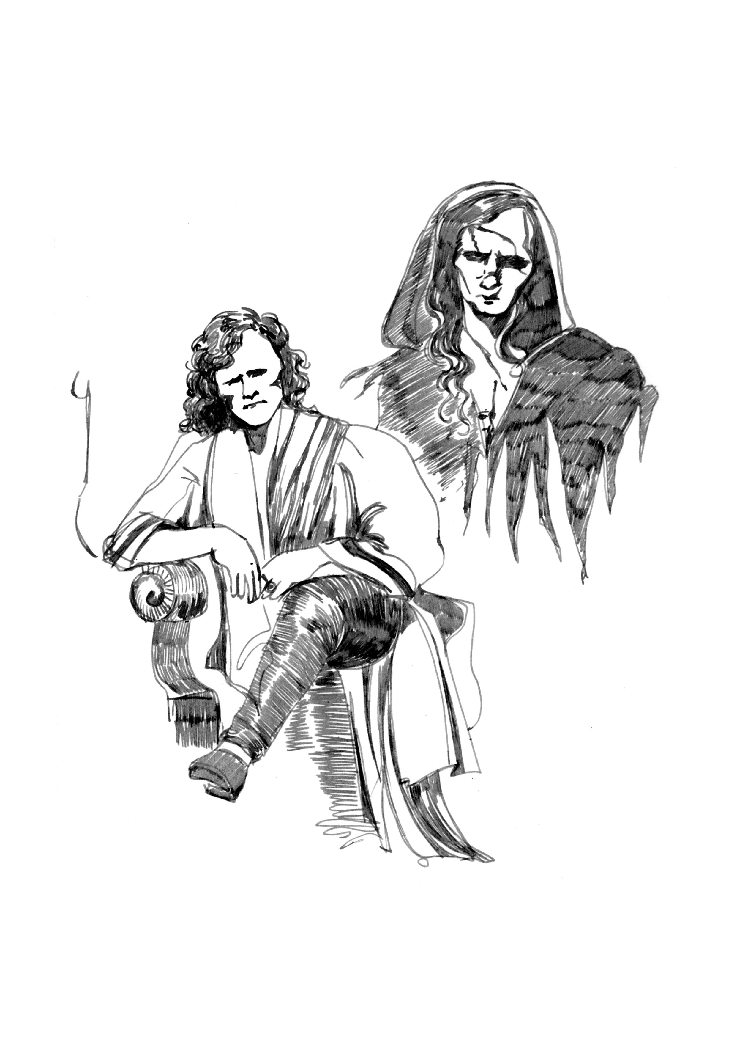 Newsletter #1 Frankenstein was about fatherhood al along