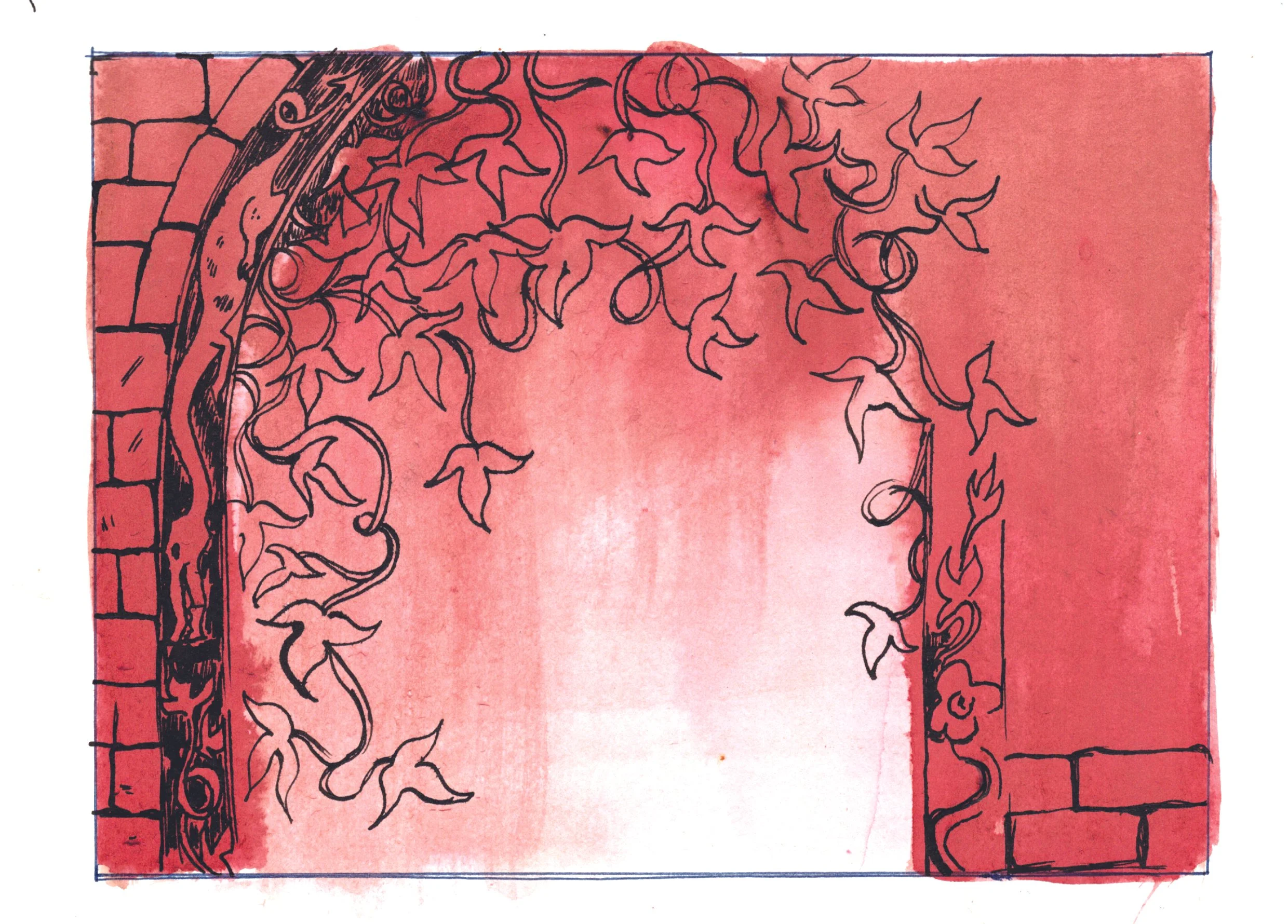 Newsletter #3 Robin Hobb made me be kinder to myself