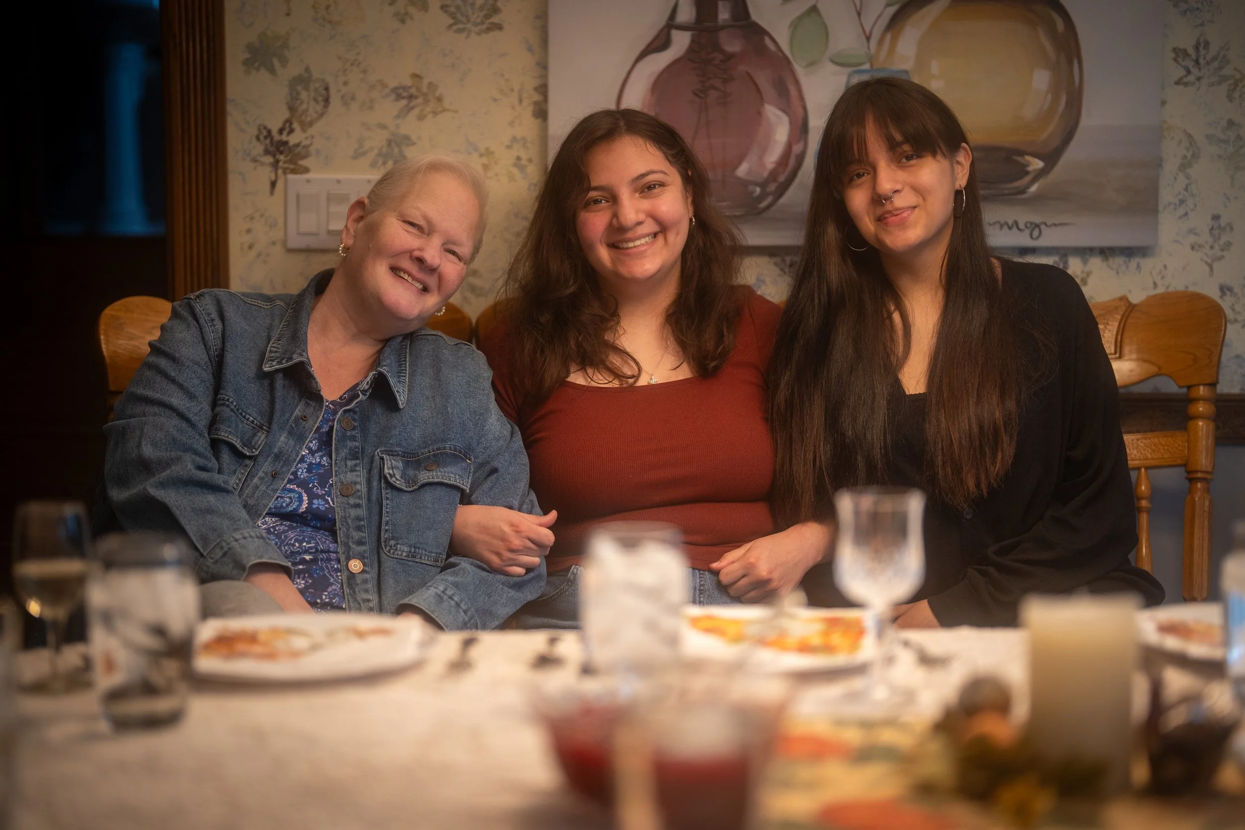 Thanksgiving with Friends 09-27-2025 Pembina, ND