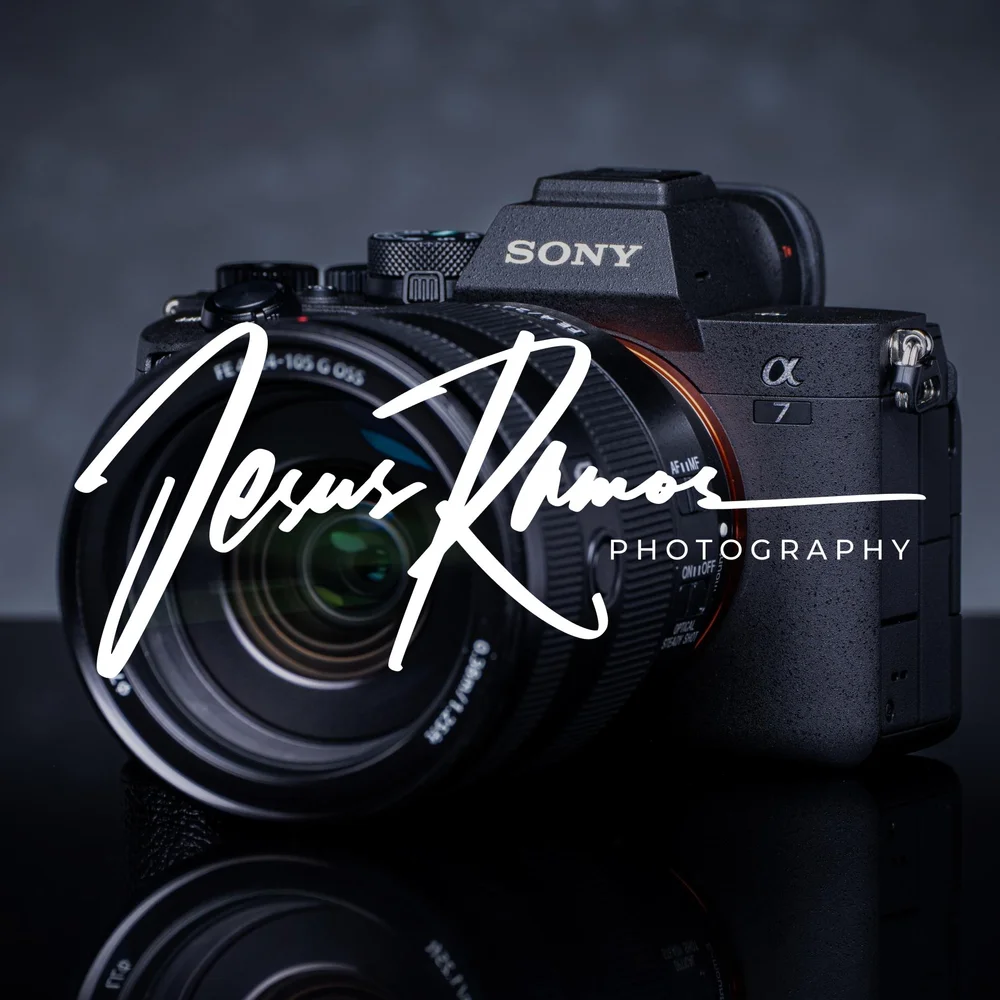 JR Photography Portfolio — JR Photography.