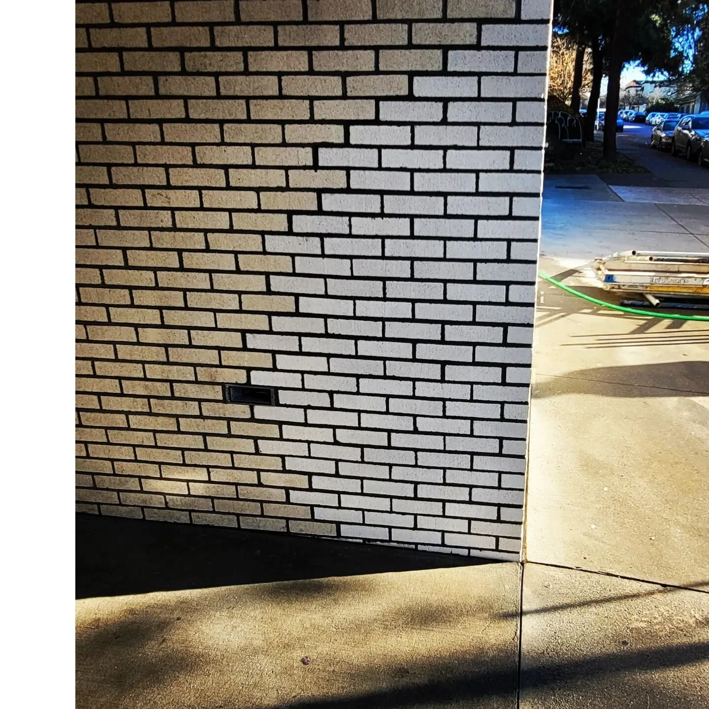 Remedial work,#bricklaying #bricklayer #bricklayers #restoration #brick#brickwork #masonry #mason