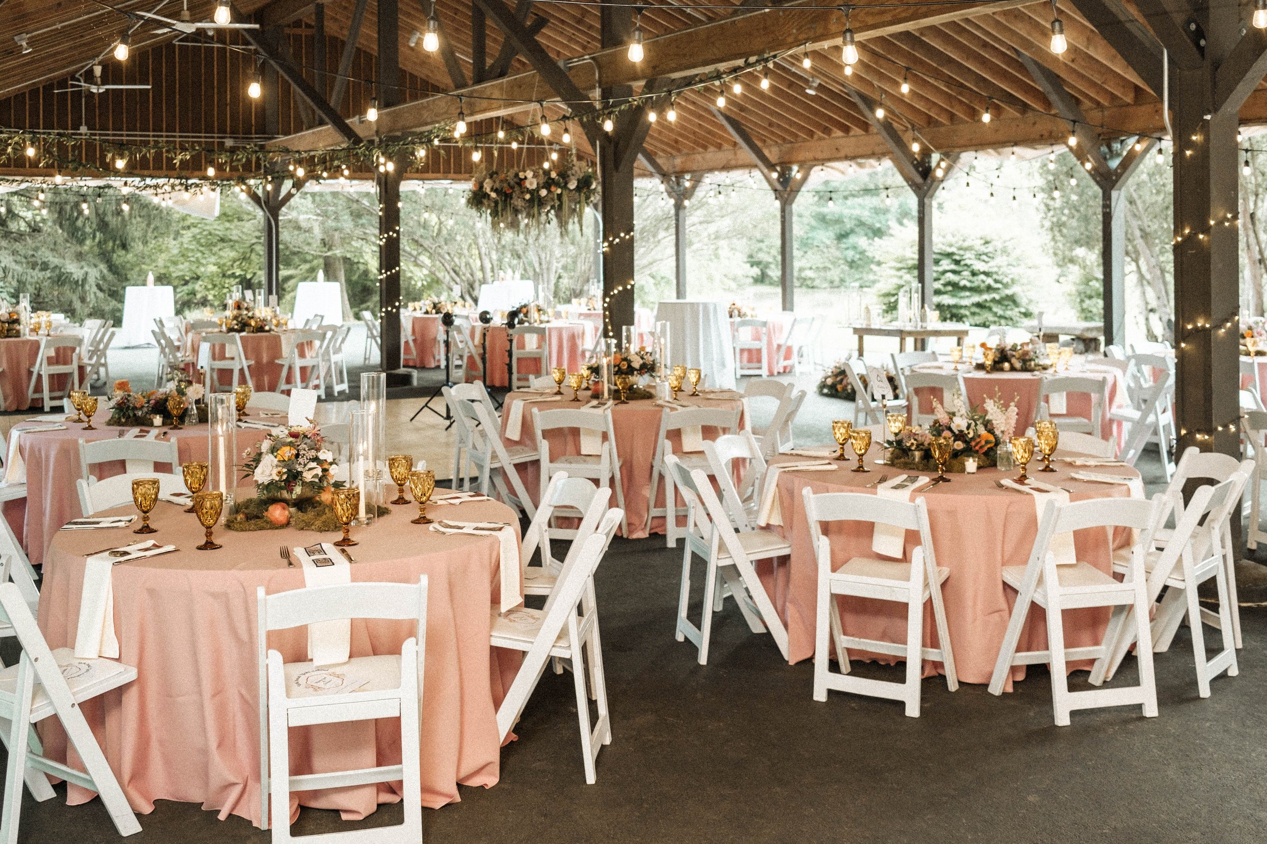  outdoor wedding venues in pittsburgh succop nature park 