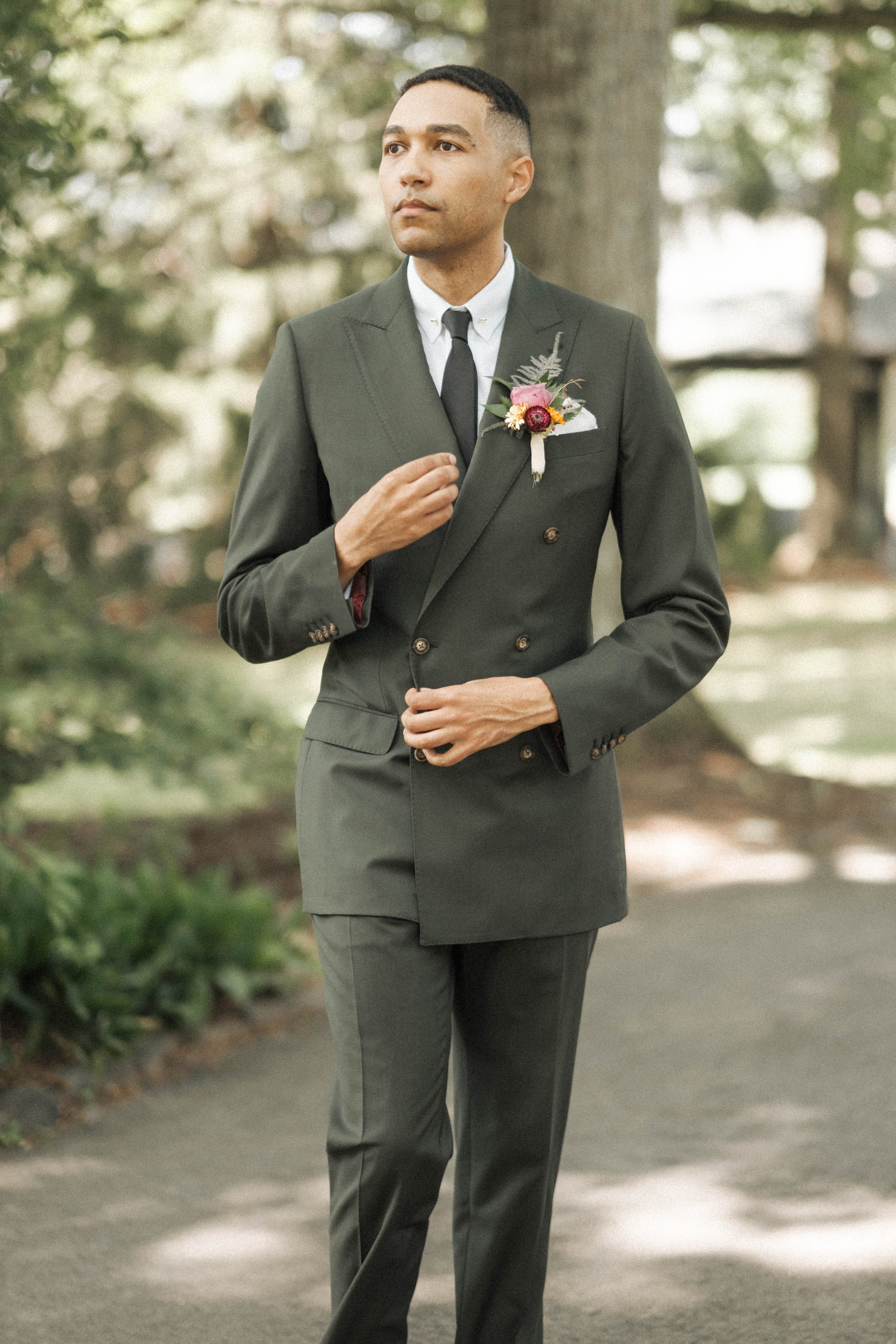  groom style 