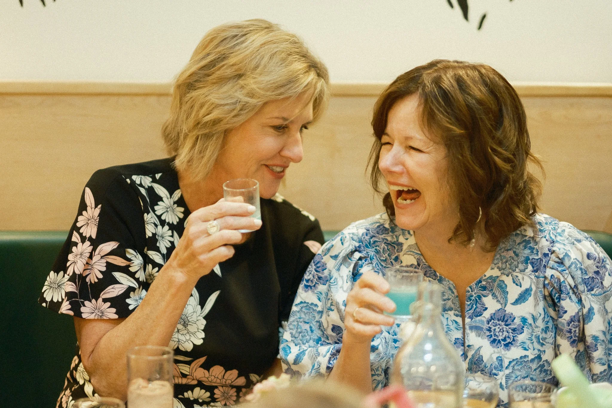  intimate courthouse wedding reception 
