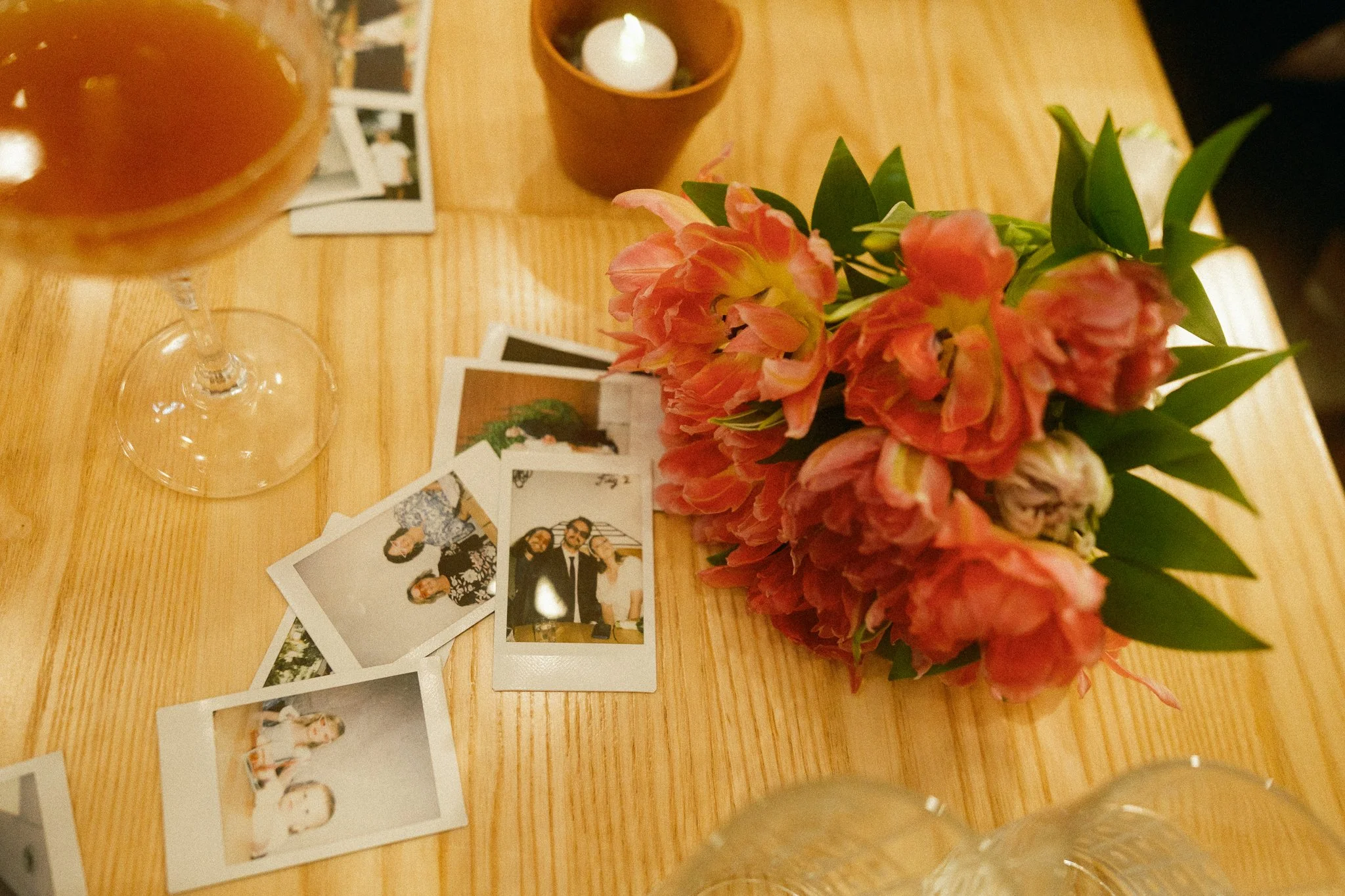  intimate courthouse wedding details 