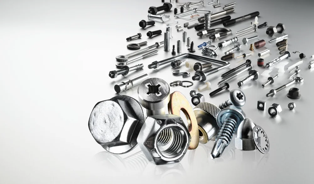 U.S. Fastener Import & Trading Company | Aerospace Fasteners | Military ...