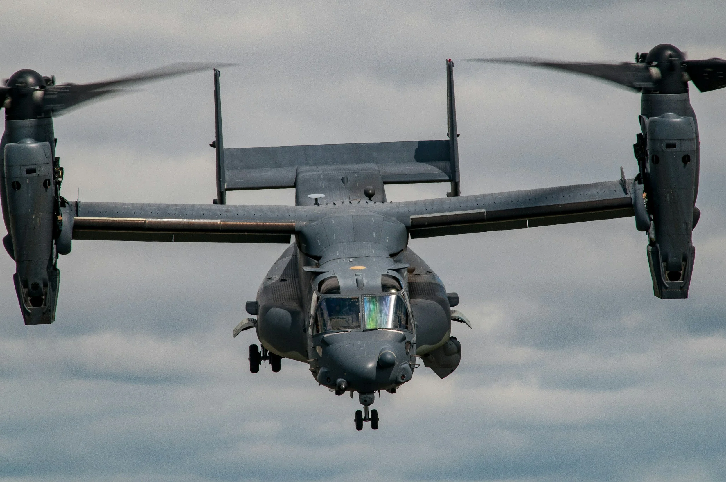 Fasteners and Supply Chain Solutions for Drones Manufacturing