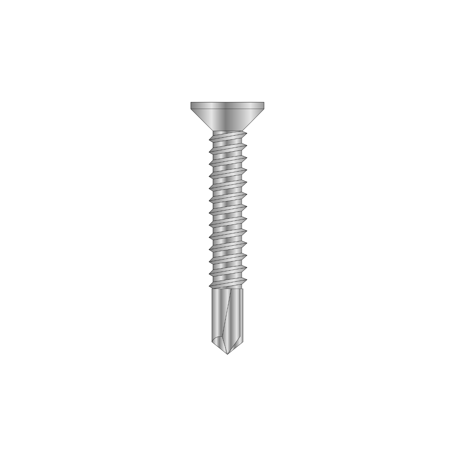 Window Screw — U.S. Fastener Import & Trading Company