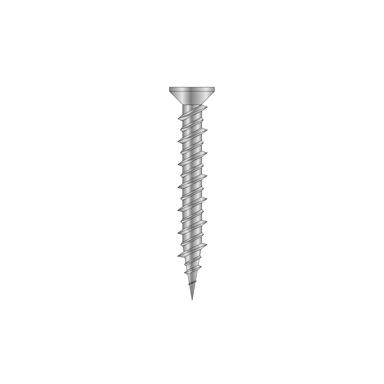 Window Screw — U.S. Fastener Import & Trading Company