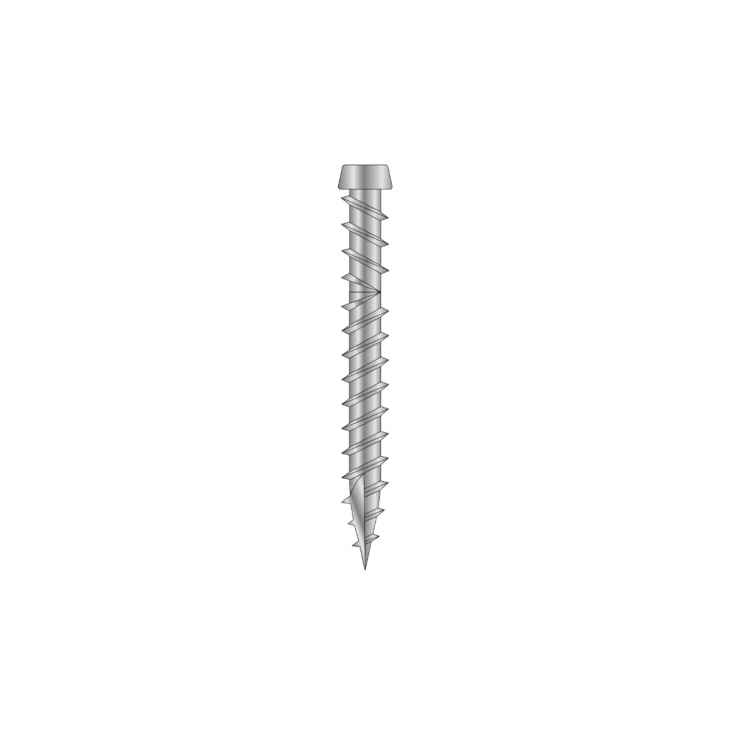 Deck Screw & Particle Board Screw — U.S. Fastener Import & Trading Company