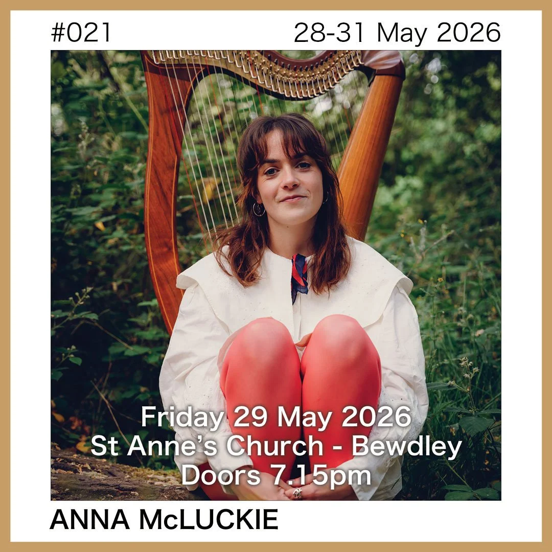 Anna McLuckie - Bewdley - 29 May 2026