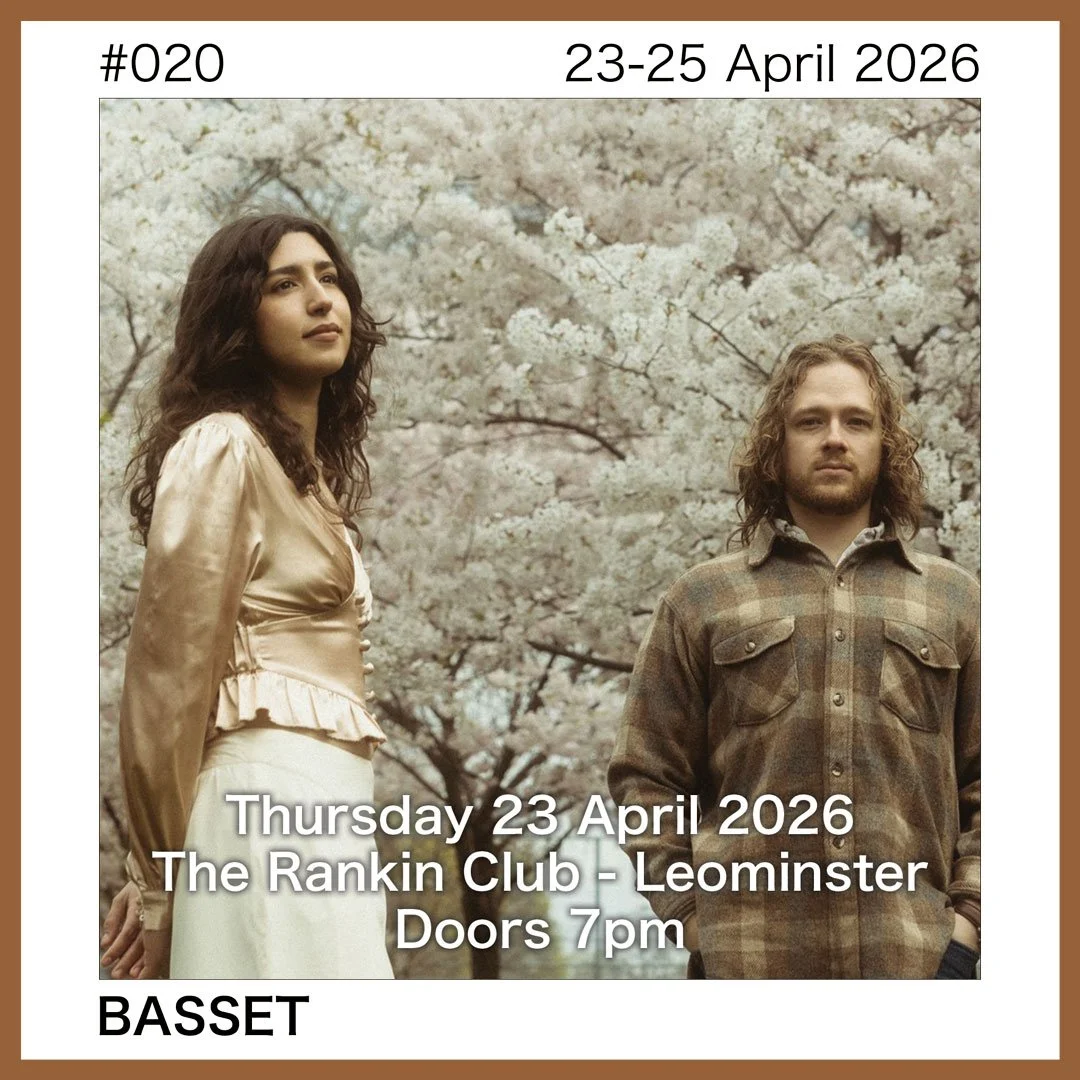 Basset - Leominster - 23 April 2026