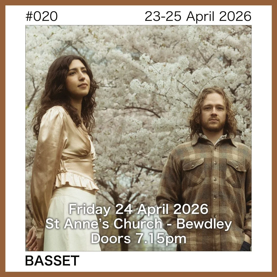 Basset - Bewdley - 24 April 2026