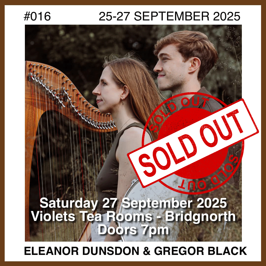 Eleanor-and-Gregor-ShireFolk-Sqaure-Bridgnorth-soldout.gif