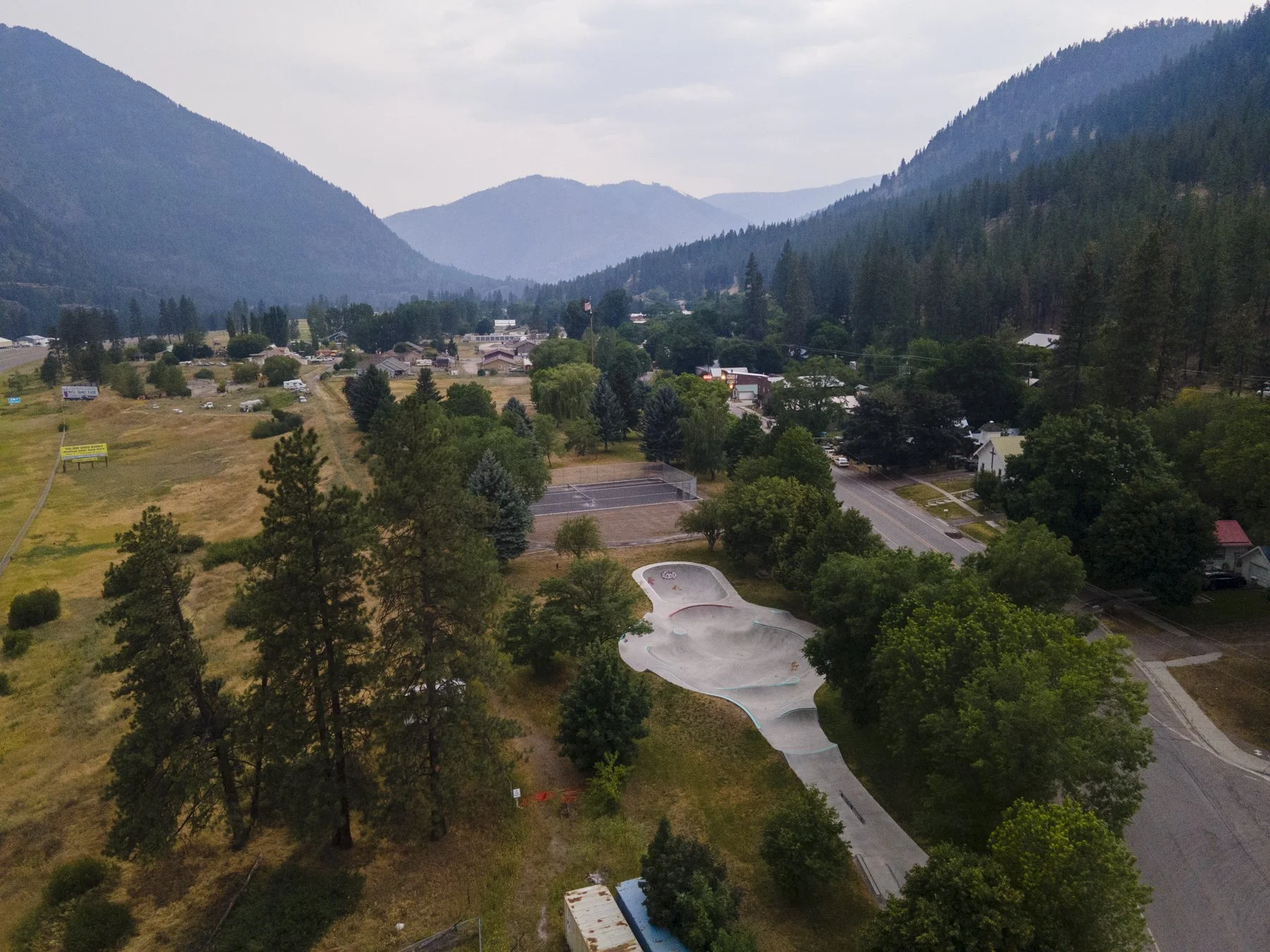 Alberton, MT