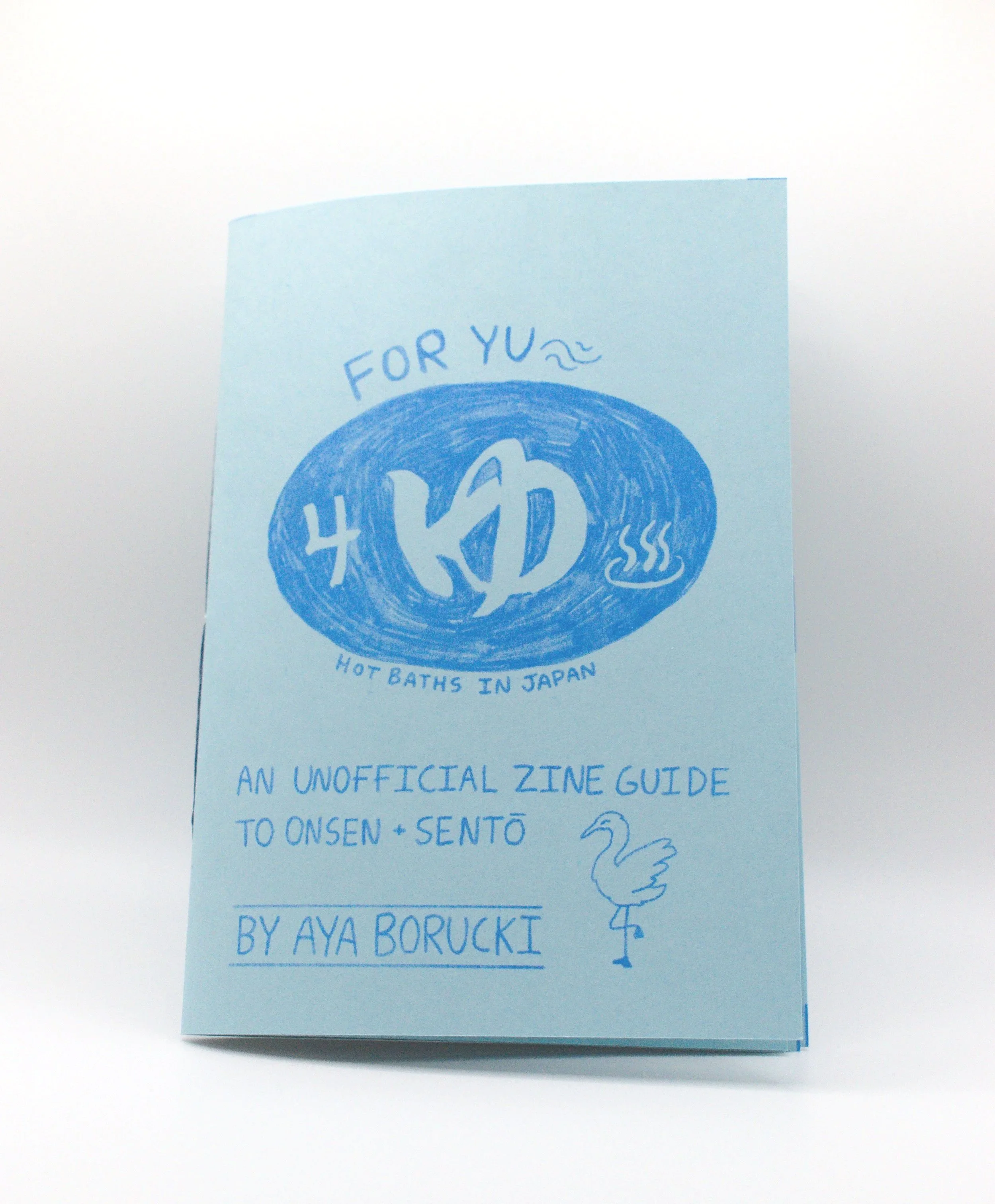 For Yu