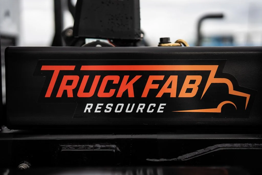 Truck Fab Resource