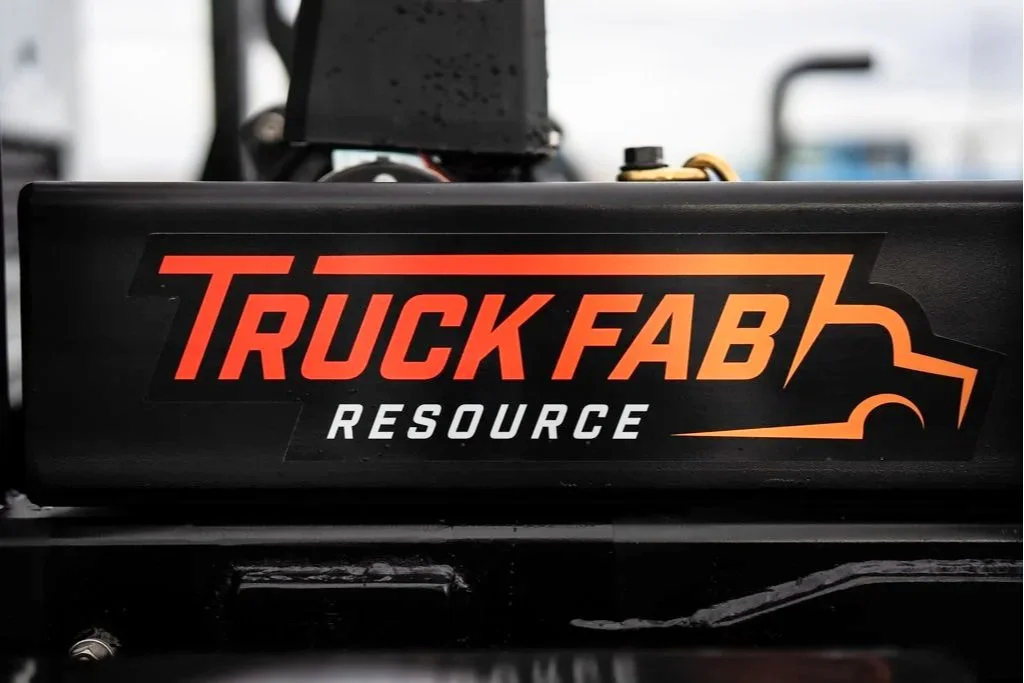 ABOUT TRUCK FAB RESOURCE