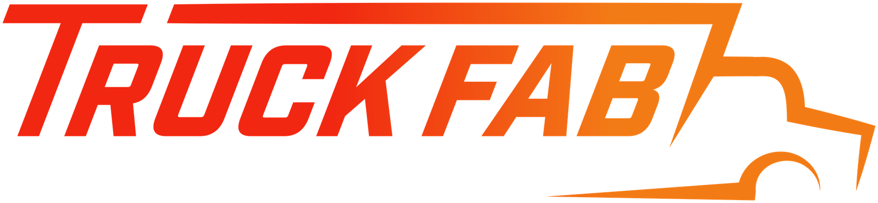 Truck Fab Resource