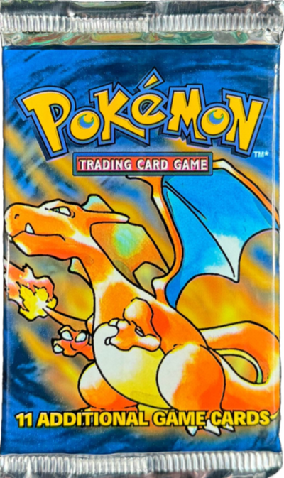 BASE SET UNLIMITED (HEAVY)