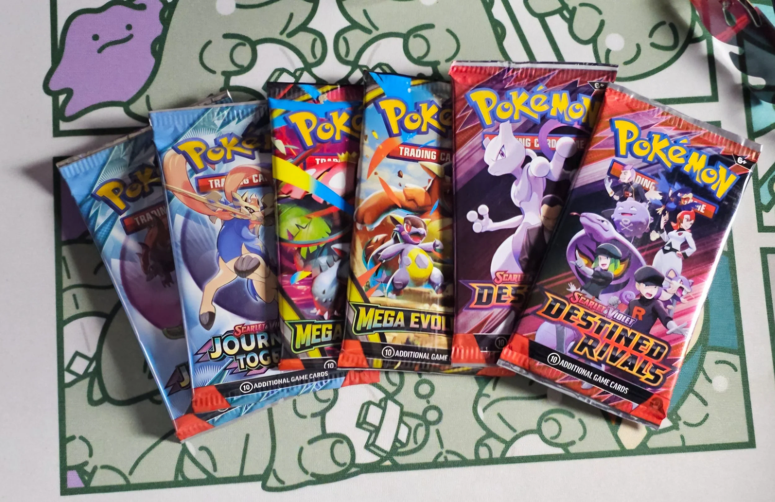 Khamenei, come all - ww3 starter pack