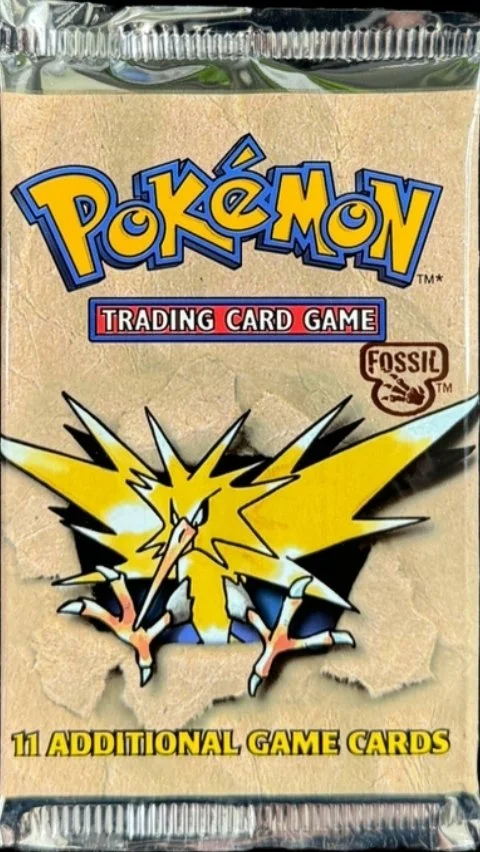 Fossil Unlimited (HEAVY)