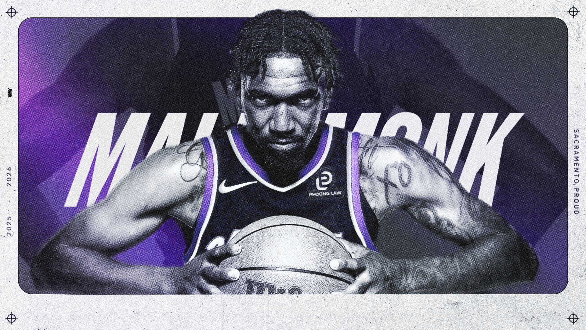 SACRAMENTO KINGS CAMPAIGN