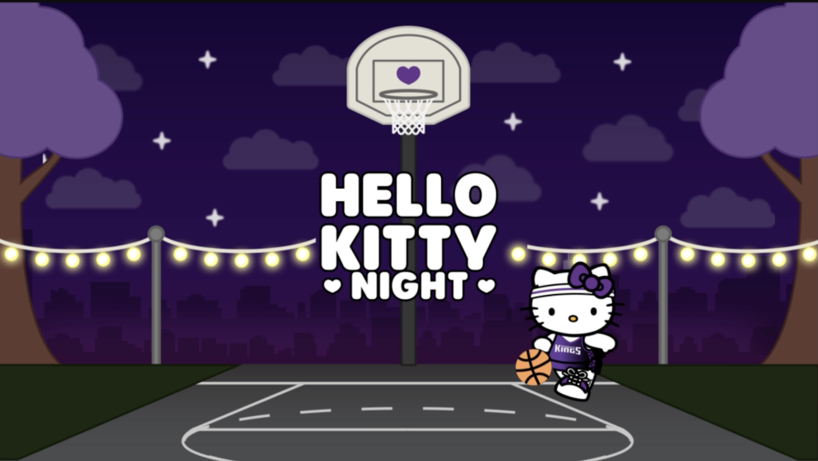 SACRAMENTO KINGS MARKETING
