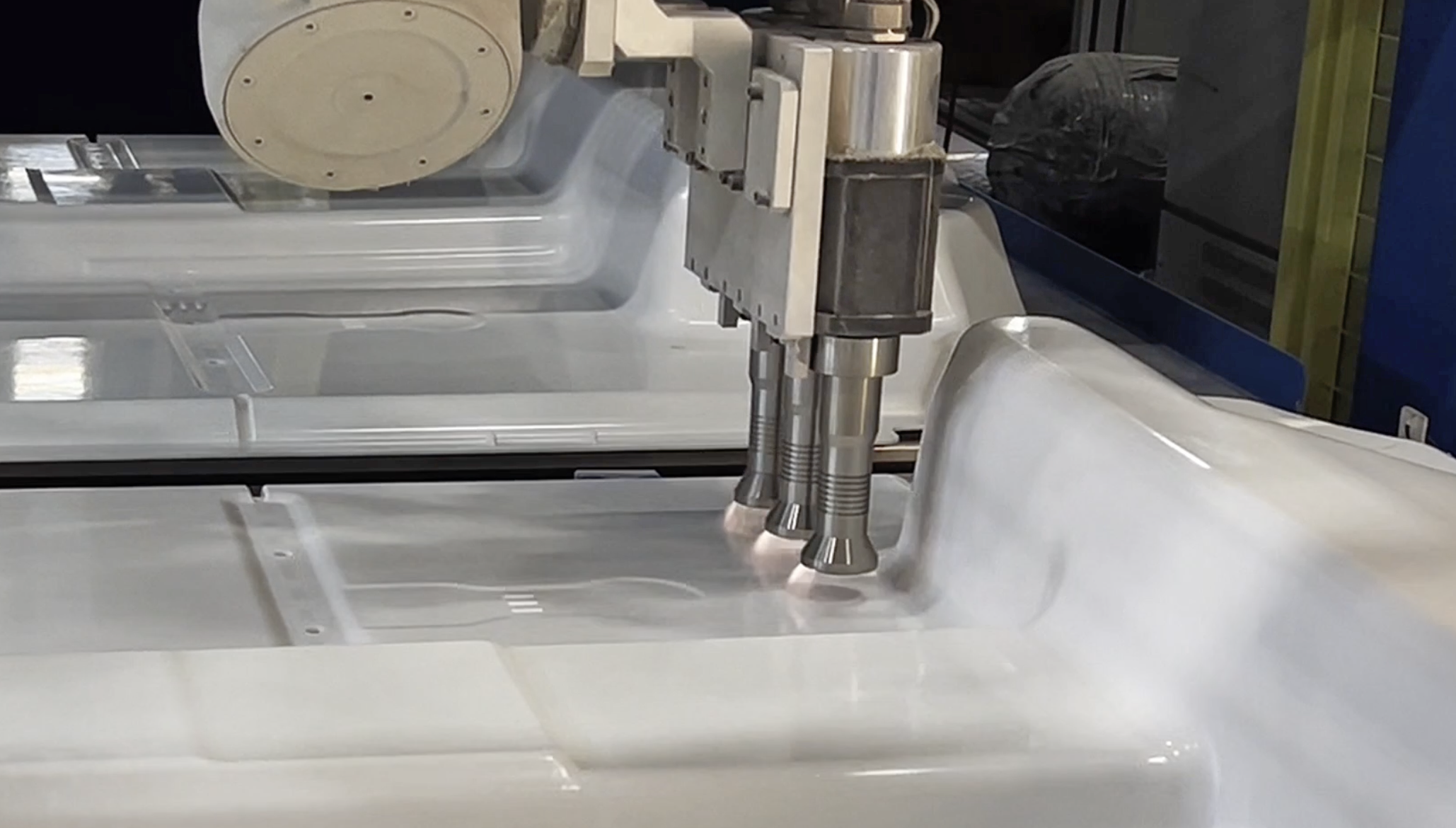 Infinite Automation